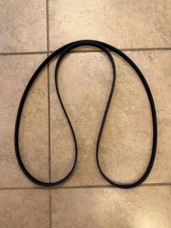 Brand new Mercedes-Benz drive belt 272 and 273 engines