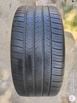 245/40 Z R17 Michelin Tire 1 for $30