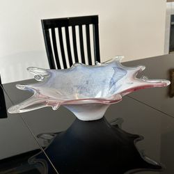 Glass Bowl 