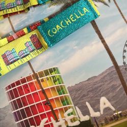 Coachella Weekend 2 tickets
