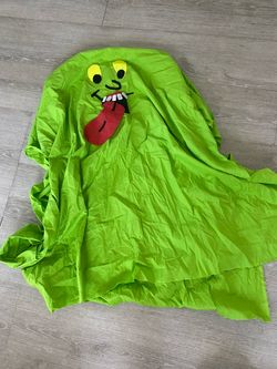 Halloween homemade