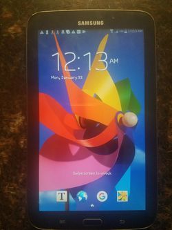 Samsung Galaxy Tab 3