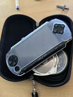 PSP