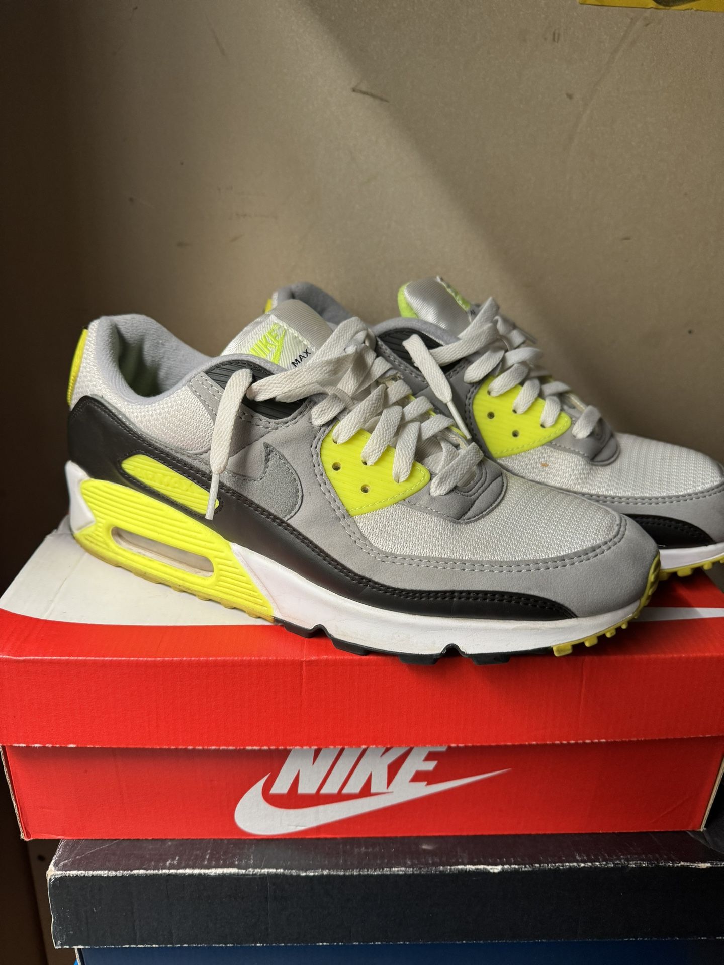 Nike Air Max 90 Size 11 Used