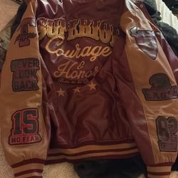 Very Light Jacket Good For This Weather