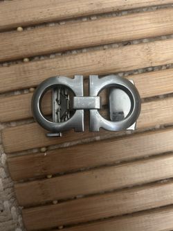 FERRAGAMO Belt Buckle
