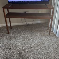 TV stand/Sofa table/Entryway Table