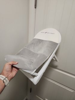 Baby Delight Baby Bath Time Lounger