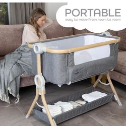 KoolerThings Baby Bassinet Brand New Never Used