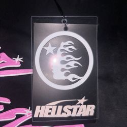 Hell star shirt brand new 