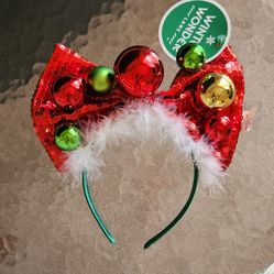 Christmas Party Headband 