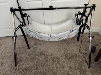 Indian Godiyu ( Baby Swing)