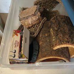 Snake Kit, Snake Enclosure, Pet Supplies 