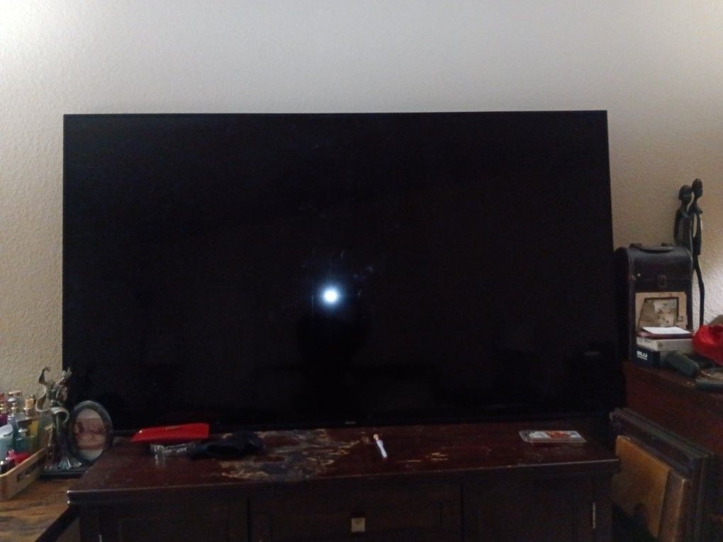 Hisense 75 Inch Tv