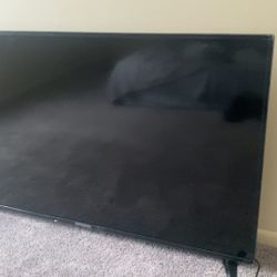 65 Inch Insignia Smart TV