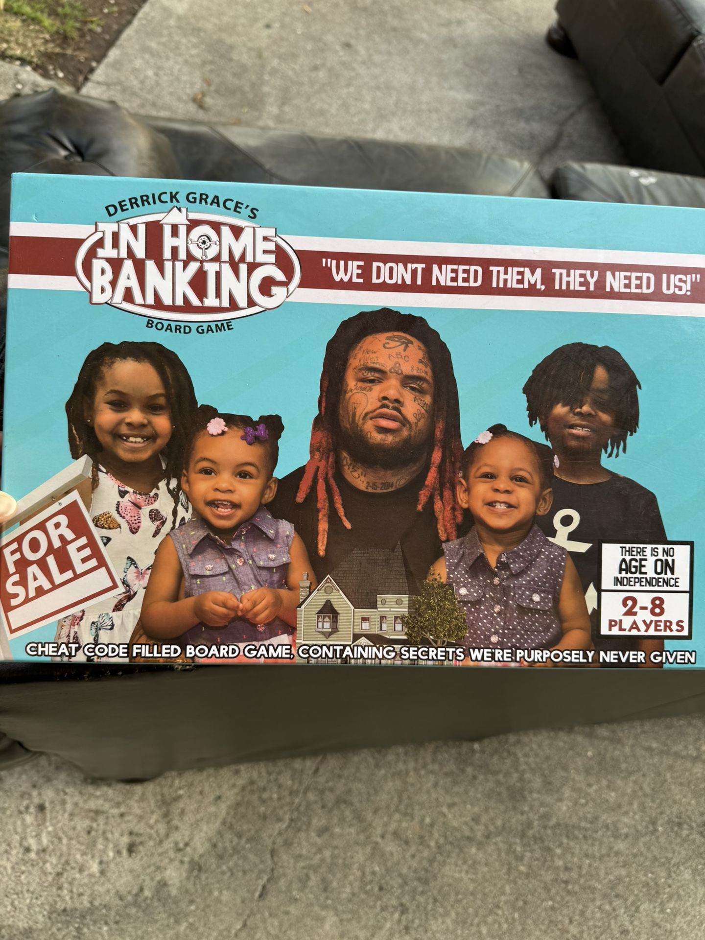 Board Game