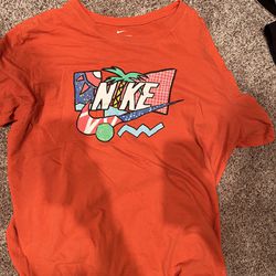 Nike Shirts 