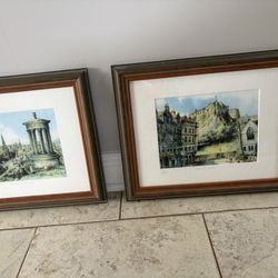 Two Beautiful Pictures 