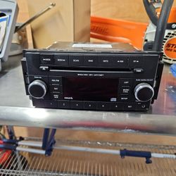 Stereo/ CD / MP3
