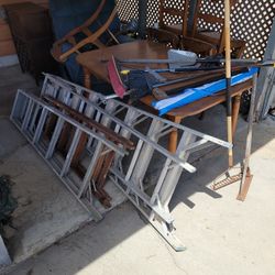 Moving Sale And Free Stuff
