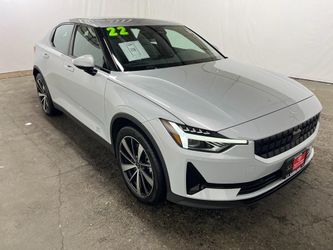 2022 Polestar 2