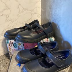 School Shoes 