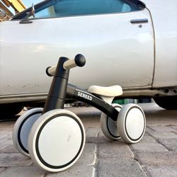 SEREED Toddler Balance Bike – 50–70% OFF Retail – Only $20