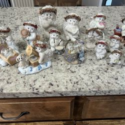 14-Piece Dreamsicle Collection 