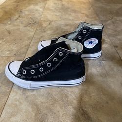 Girls Converse Chuck Taylor All Star High-top Sneakers, Size- 11