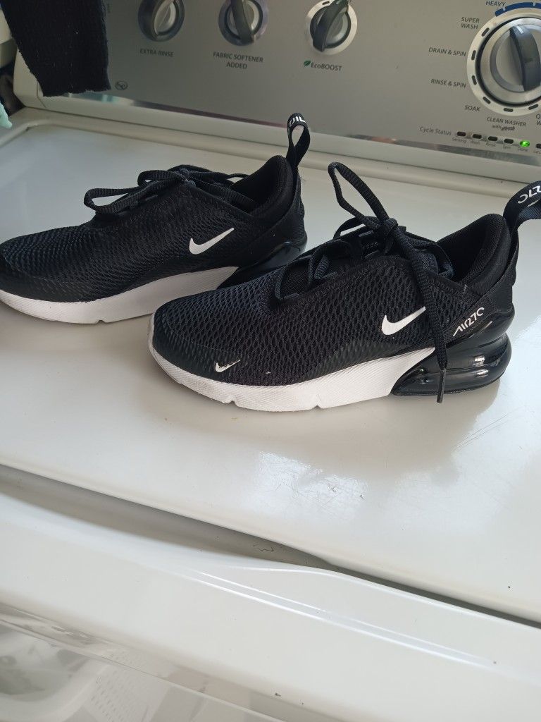 Nike Shoes AIR MAX  270 For Little Kids