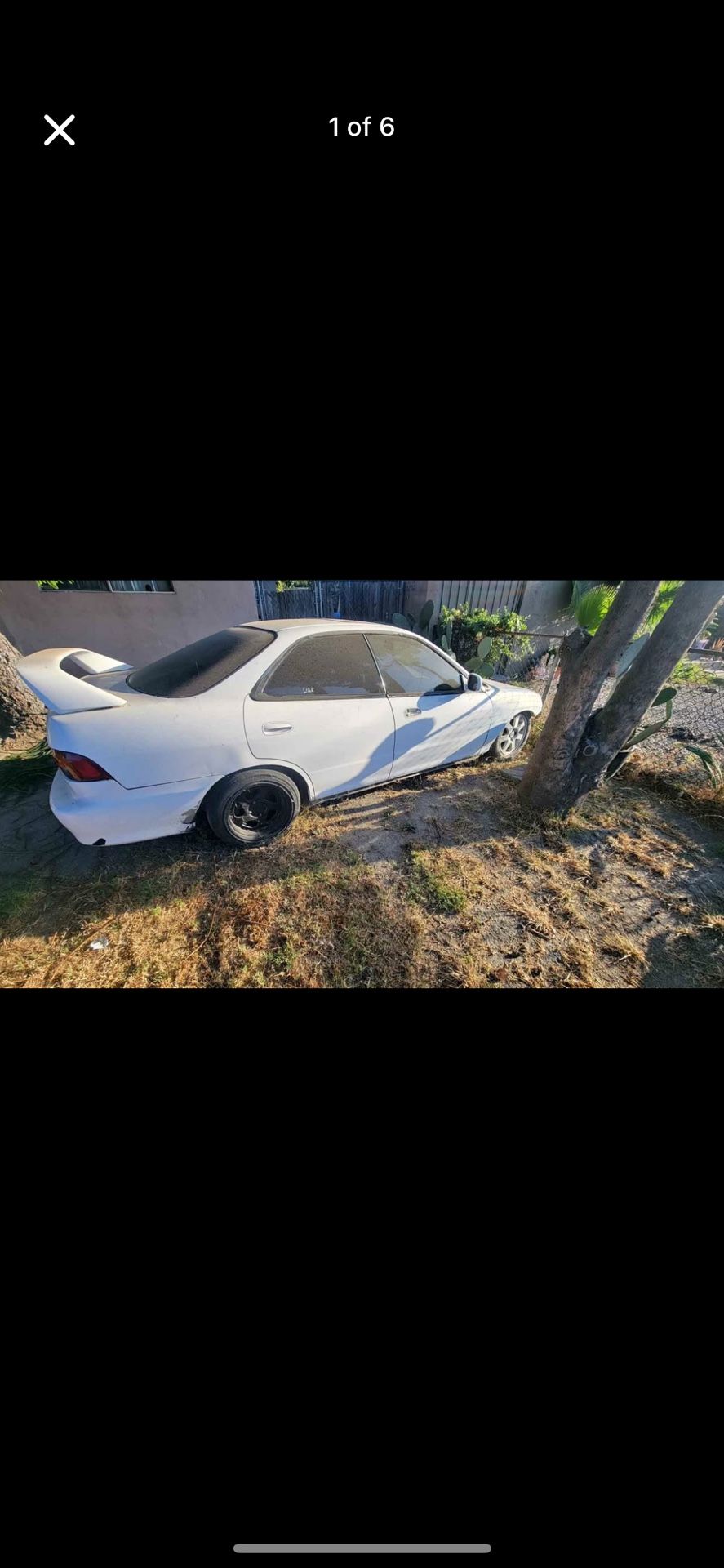 Dc2 Parts