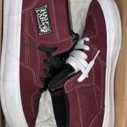 Vans Half Cabs  Size 8
