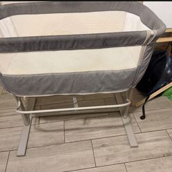 Baby Bassinet 
