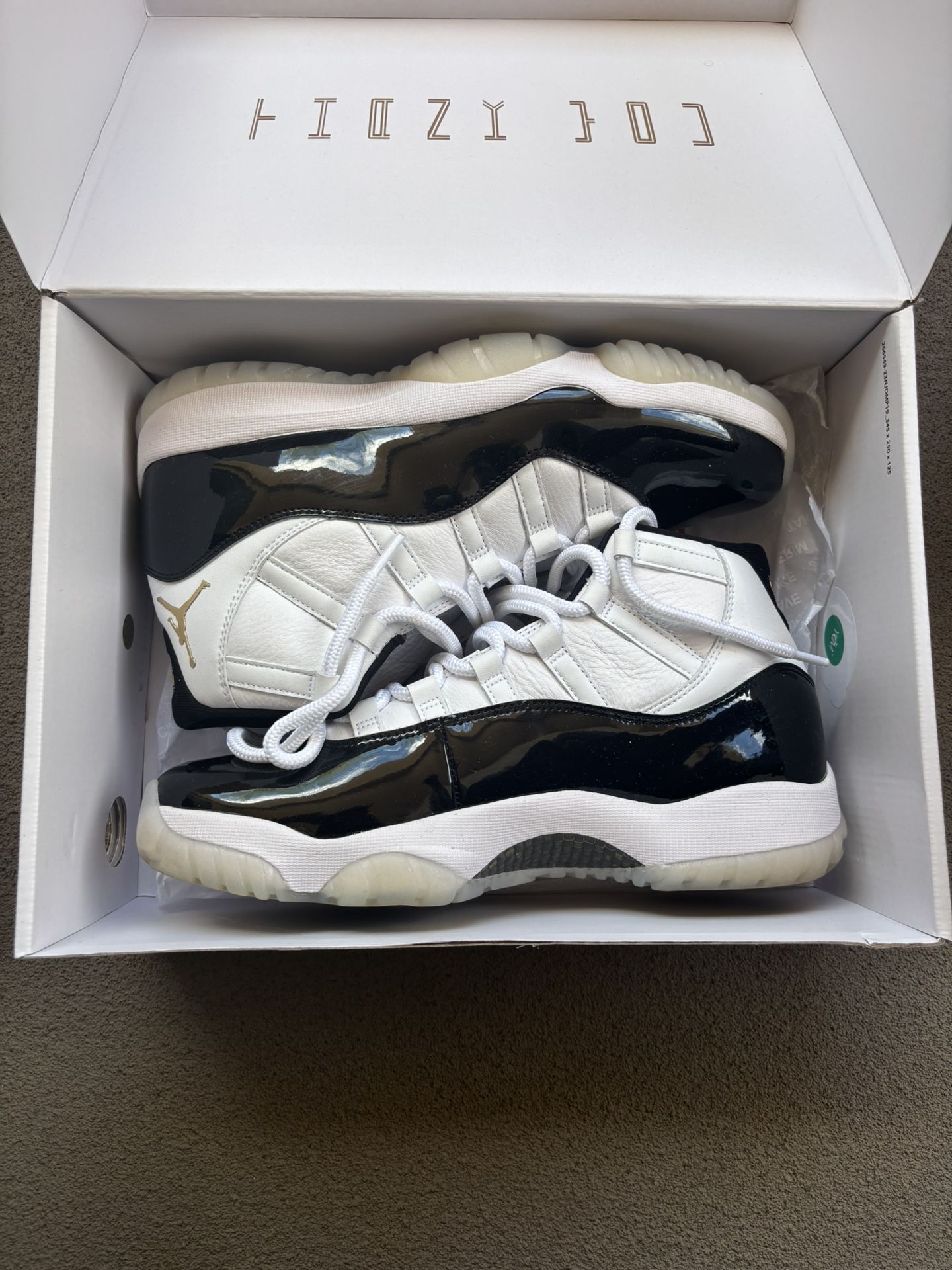 Jordan 11