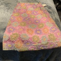 Brand New Spring Skirt