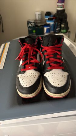 Jordan Size 4.5