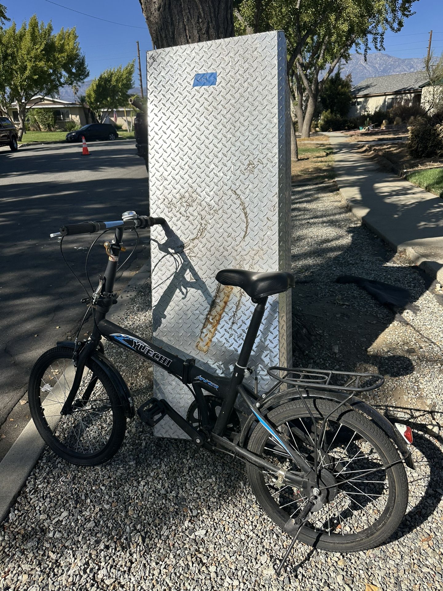 Bike