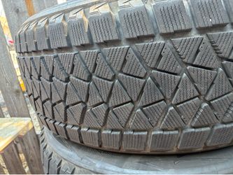 245/50/20 and 255/50/20 brand new tires
