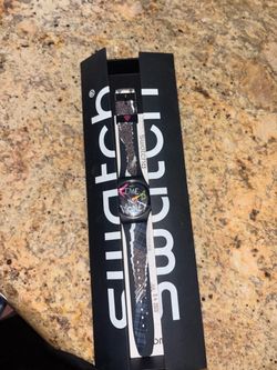 Watch