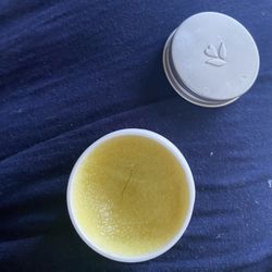 nipple butter 