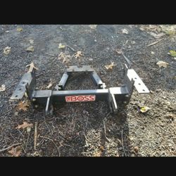 2004/2008 Ford F-150 Boss Plow Brackett