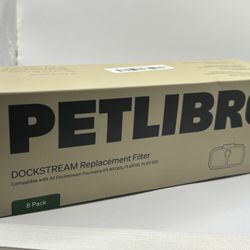 PETLIBRO dockstream replacement filter