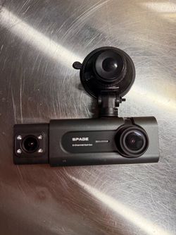 Dash vehicle Camera