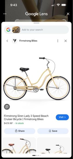 Two Bikes + FREE Express Trunk Bike Rack $198
