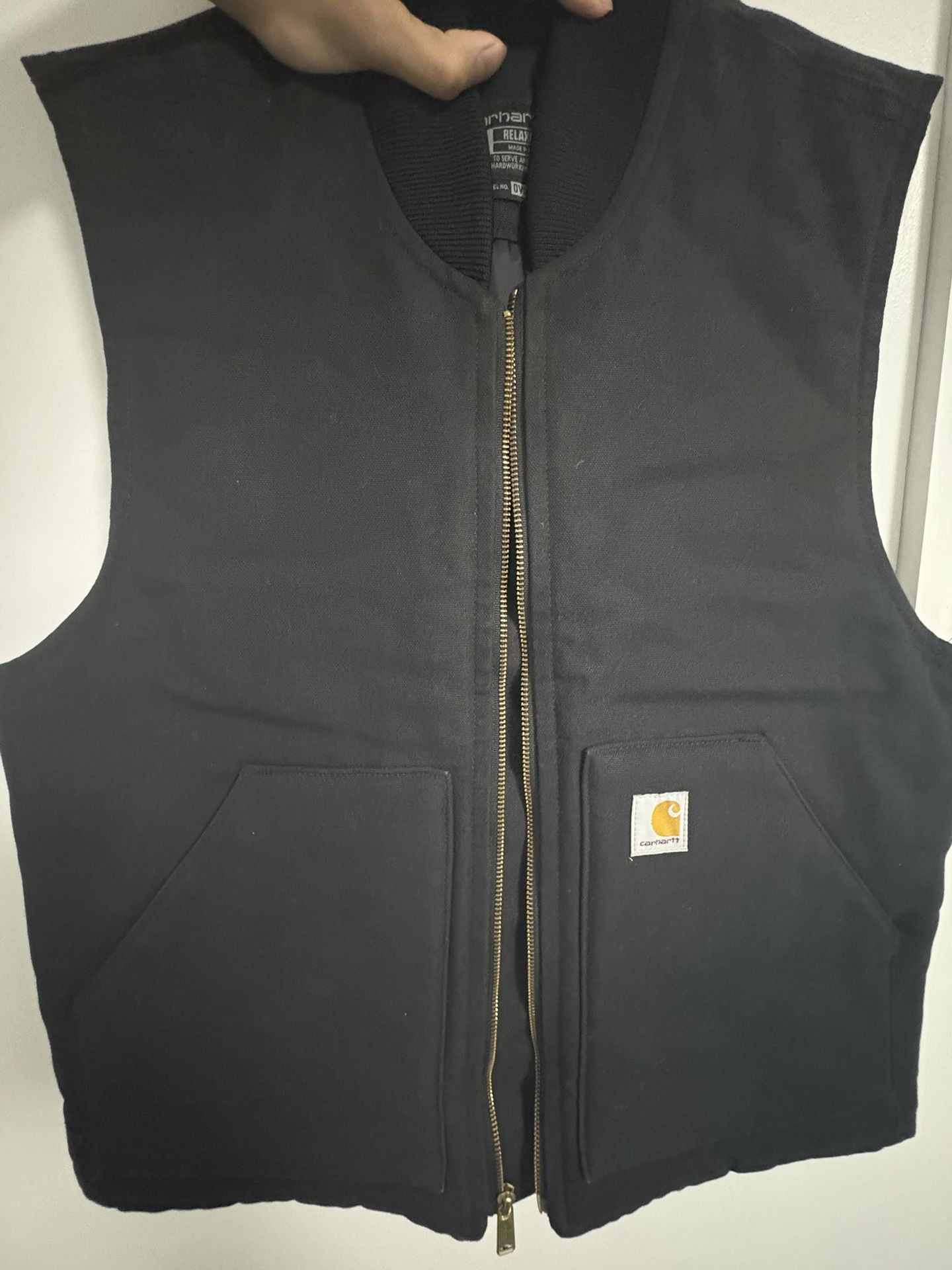 Carhartt Vest