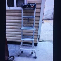 Ladders for sale