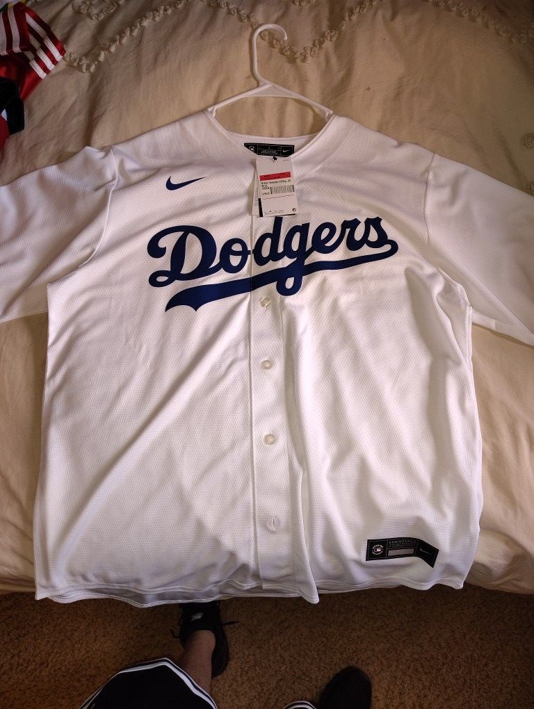 MLB Yamamoto Jersey New