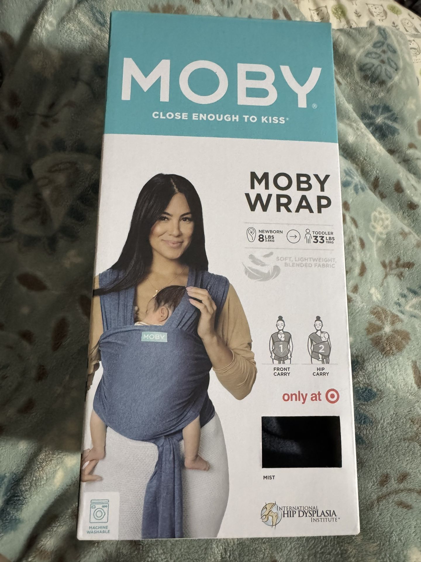 Moby Wrap