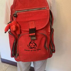 KIPLING Tim Burton’s Planet of the Apes BACKPACK