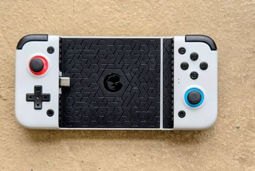 GameSir X2 Mobile Gaming Controller